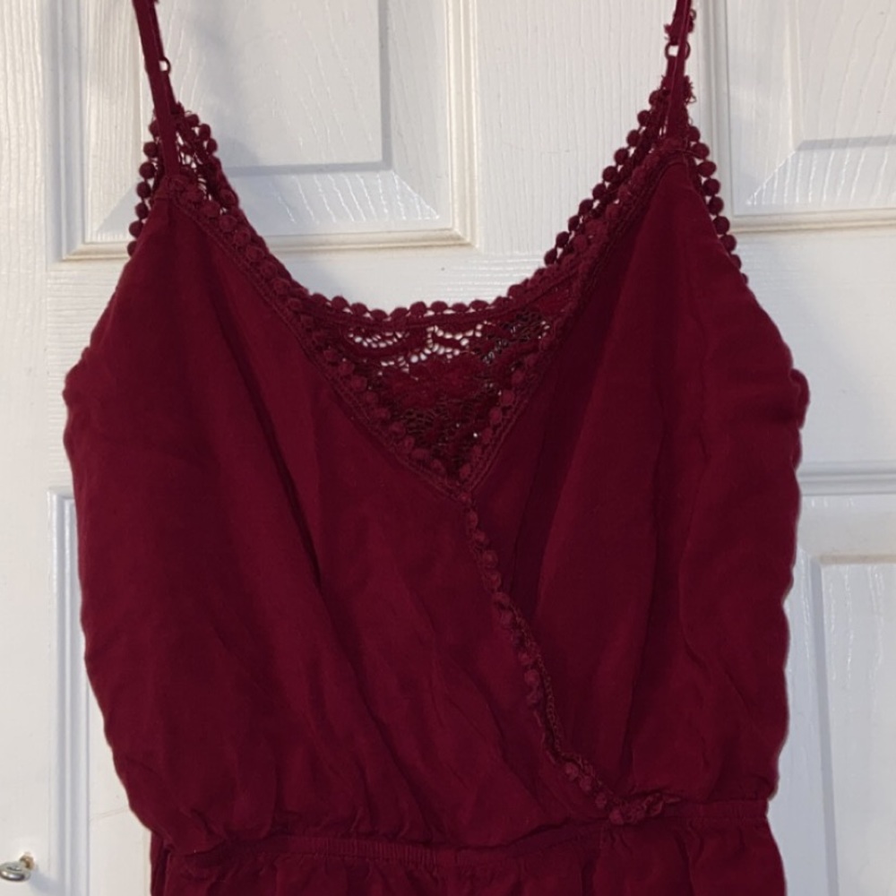 Romper - Picture 3 of 4